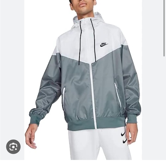 Nike Other - NWT mens Nike windbreaker